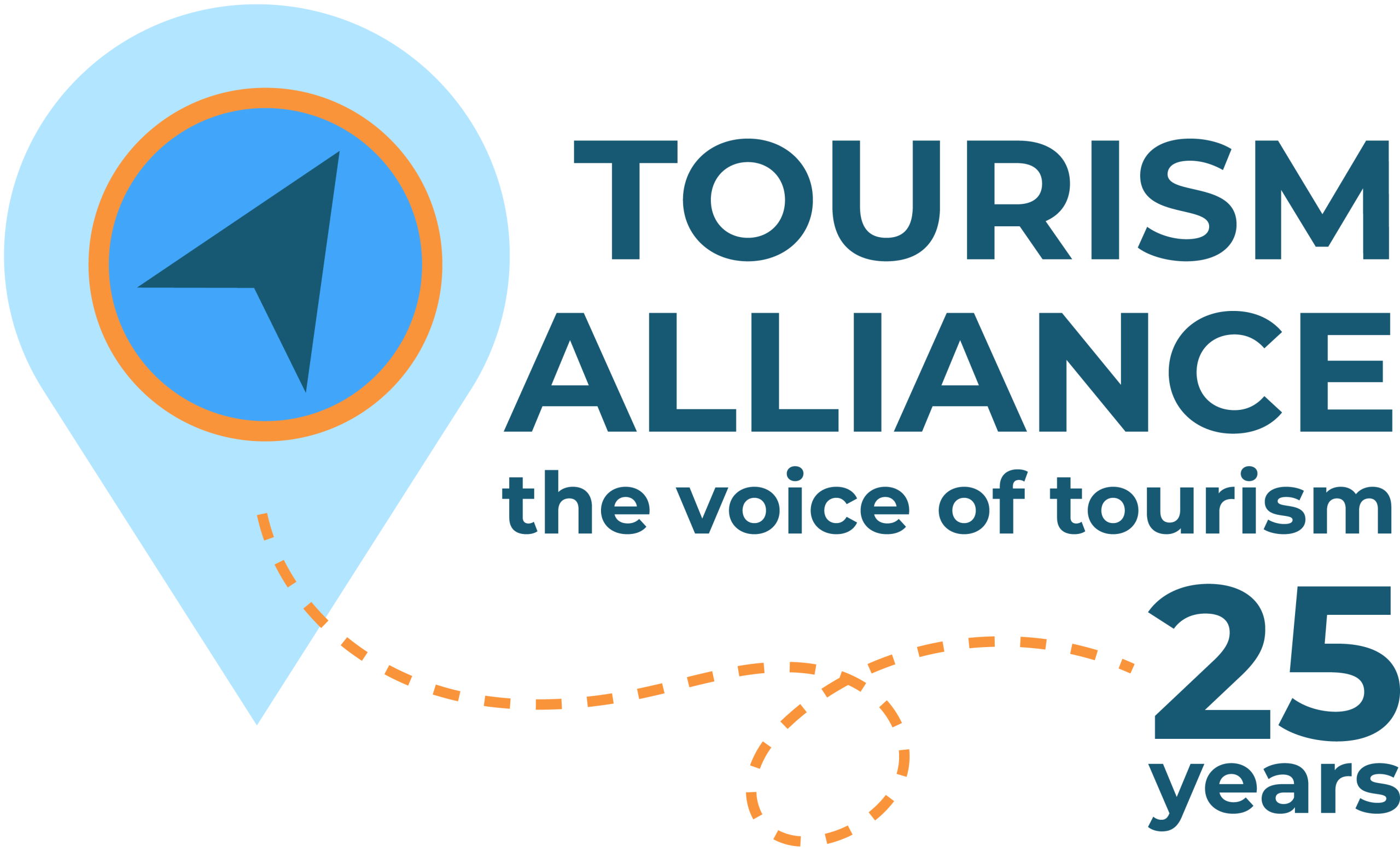Tourism Alliance Logo