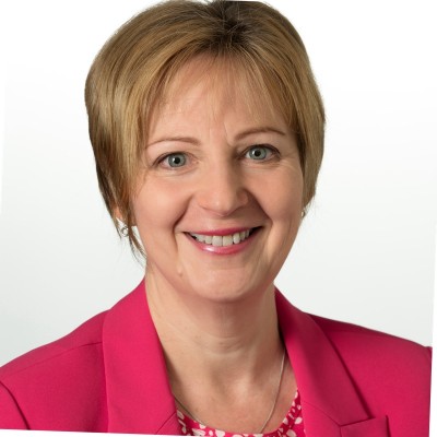 Debbie Walker